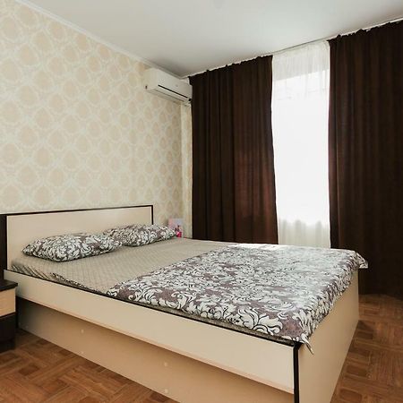 Apart-Hotel On Kondrateva Street New Building 7 Floor 苏梅 外观 照片