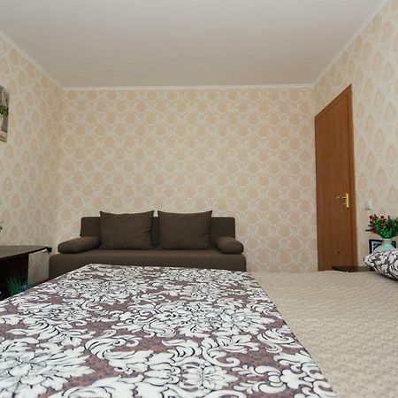 Apart-Hotel On Kondrateva Street New Building 7 Floor 苏梅 外观 照片