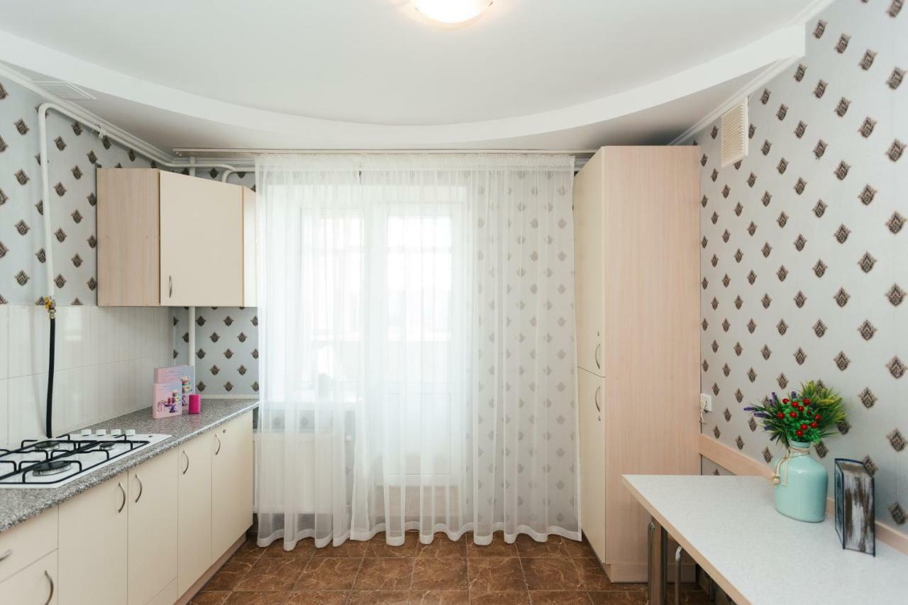 Apart-Hotel On Kondrateva Street New Building 7 Floor 苏梅 外观 照片