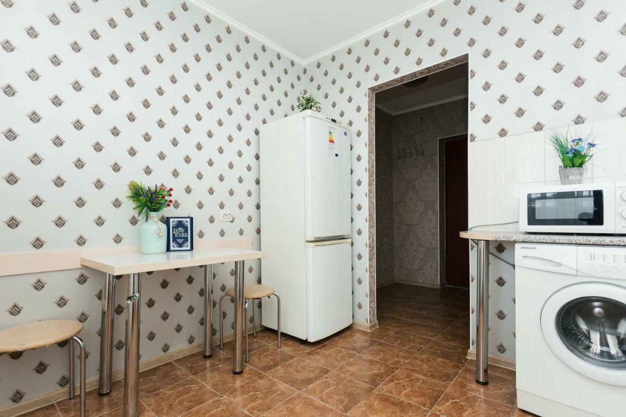 Apart-Hotel On Kondrateva Street New Building 7 Floor 苏梅 外观 照片